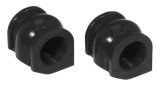 Prothane 98-00 Honda Accord Front Sway Bar Bushings - 26.5mm - Black thumbnail 2