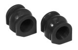 Prothane 98-00 Honda Accord Front Sway Bar Bushings - 27.2mm - Black thumbnail 2