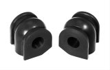 Prothane 98-01 Honda Accord Rear Sway Bar Bushings - 17mm - Black thumbnail 1