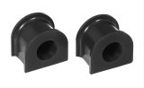 Prothane 92-00 Honda Prelude Rear Sway Bar Bushings - 23mm - Black thumbnail 1
