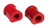 Prothane 02 Acura RSX Front Sway Bar Bushings - 23mm - Red thumbnail 1