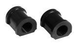 Prothane 02 Acura RSX Front Sway Bar Bushings - 23mm - Black thumbnail 2