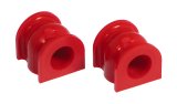 Prothane 02 Acura RSX Rear Sway Bar Bushings - 19mm - Red thumbnail 2