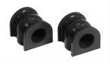 Prothane 02 Acura RSX Rear Sway Bar Bushings - 19mm - Black thumbnail 1