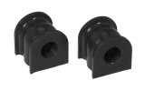 Prothane 06+ Honda Civic Rear Sway Bar Bushings - 17mm - Black thumbnail 2