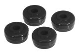 Prothane 88-91 Honda Civic/CRX Front Strut Rod Bushings - Black thumbnail 2