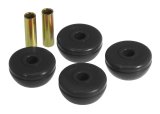 Prothane 90-93 Acura NSX Strut Rod Bushings - Black thumbnail 2