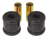 Prothane Honda Prelude Front Strut Rod Bushings - Black thumbnail 1