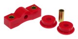 Prothane 88-00 Honda Civic Shifter Stabilizer - Red thumbnail 3