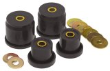 Prothane Honda S2000 Rear Diff Bushings - Black thumbnail 1