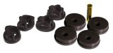 Prothane 94-00 Acura Integra 3 Mount Kit - Black thumbnail 2