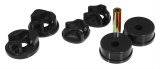 Prothane 92-93 Acura Integra 3 Mount Kit - Black thumbnail 1