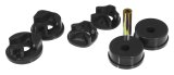 Prothane 92-93 Acura Integra 3 Mount Kit - Black thumbnail 2