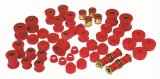Prothane 84-87 Honda Civic/CRX Total Kit - Red thumbnail 1
