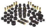 Prothane 92-95 Honda Civic Total Kit - Black thumbnail 1
