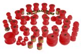 Prothane 90-93 Acura Integra Total Kit - Red thumbnail 2