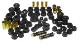 Prothane 94-00 Acura Integra Total Kit - Black thumbnail 1