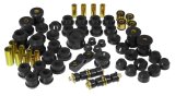 Prothane 94-00 Acura Integra Total Kit - Black thumbnail 2