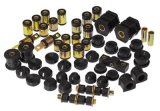 Prothane 96-00 Honda Civic Total Kit - Black thumbnail 1