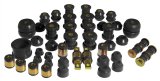 Prothane 88-91 Honda Civic Total Kit - Black thumbnail 3