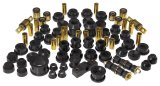 Prothane 92-95 Honda Civic Total Kit - Black thumbnail 2