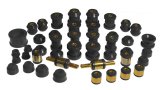 Prothane 92-95 Honda Civic Total Kit - Black thumbnail 3