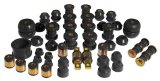 Prothane 90-93 Acura Integra Total Kit - Black thumbnail 2