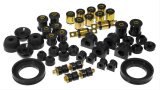 Prothane 90-93 Honda Accord Total Kit - Black thumbnail 1