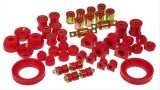 Prothane 94-97 Honda Accord Total Kit - Red thumbnail 1