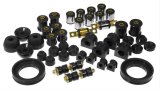 Prothane 94-97 Honda Accord Total Kit - Black thumbnail 1
