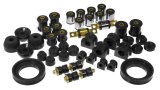 Prothane 94-97 Honda Accord Total Kit - Black thumbnail 2