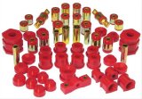Prothane 99-00 Honda Civic Total Kit - Red thumbnail 1