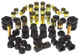 Prothane 99-00 Honda Civic Total Kit - Black thumbnail 2