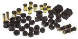 Prothane 99-00 Honda Civic Total Kit - Black thumbnail 2