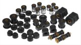 Prothane 96-00 Honda Civic Total Kit - Black thumbnail 1