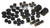 Prothane 96-00 Honda Civic Total Kit - Black thumbnail 2