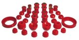 Prothane 92-96 Honda Prelude Total Kit - Red thumbnail 1
