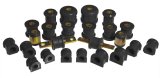 Prothane 01-03 Honda Civic Total Kit - Black thumbnail 2