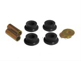 Prothane 84-87 Honda Civic/CRX Front Lower Control Arm Bushings - Black thumbnail 1