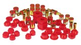 Prothane 97-01 Honda CRV Total Kit - Red thumbnail 1