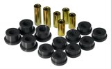 Prothane 94-96 Honda Accord Front Control Arm Bushings - Black thumbnail 1
