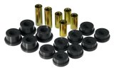 Prothane 94-96 Honda Accord Front Control Arm Bushings - Black thumbnail 2