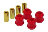 Prothane 88-91 Honda Civic Front Upper Control Arm Bushings - Red thumbnail 1