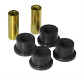 Prothane 88-91 Honda Civic Front Upper Control Arm Bushings - Black thumbnail 1