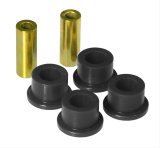 Prothane 88-91 Honda Civic Front Lower Control Arm Bushings - Black thumbnail 1