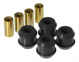 Prothane 92-95 Honda Civic/Del Sol Front Upper Control Arm Bushings - Black thumbnail 1