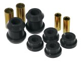 Prothane 92-95 Honda Civic/Del Sol Front Lower Control Arm Bushings - Black thumbnail 2