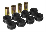 Prothane 90-96 Honda Accord Front Upper Control Arm Bushings - Black thumbnail 1