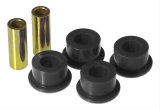 Prothane 90-93 Honda Accord Front Lower Control Arm Bushings - Black thumbnail 1