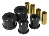 Prothane 01-02 Honda Civic Front Control Arm Bushings - Black thumbnail 1